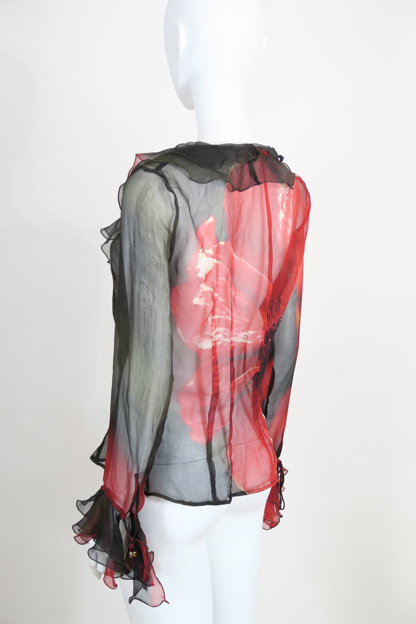 Roberto Cavalli top