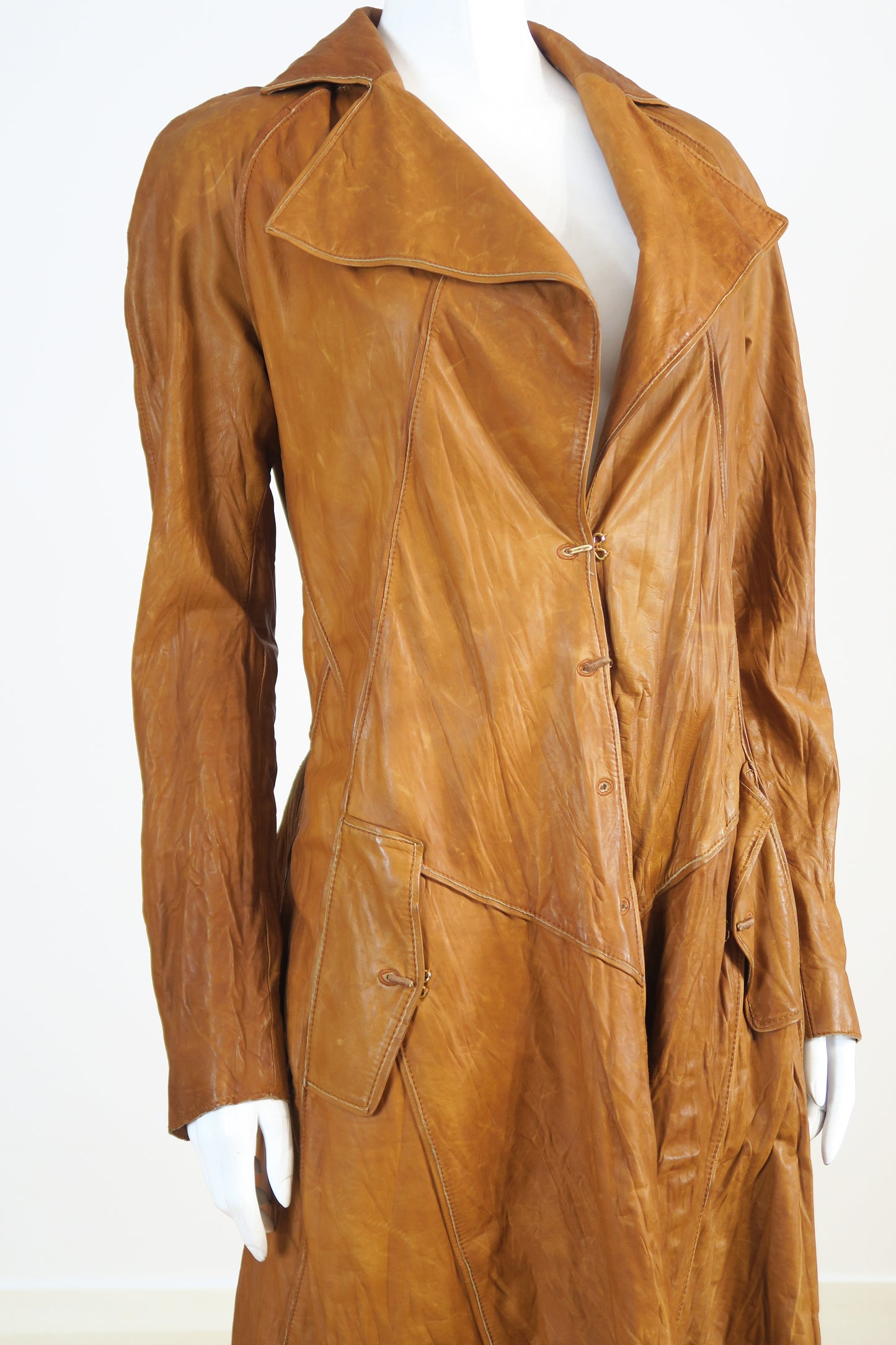 Roberto Cavalli jacket