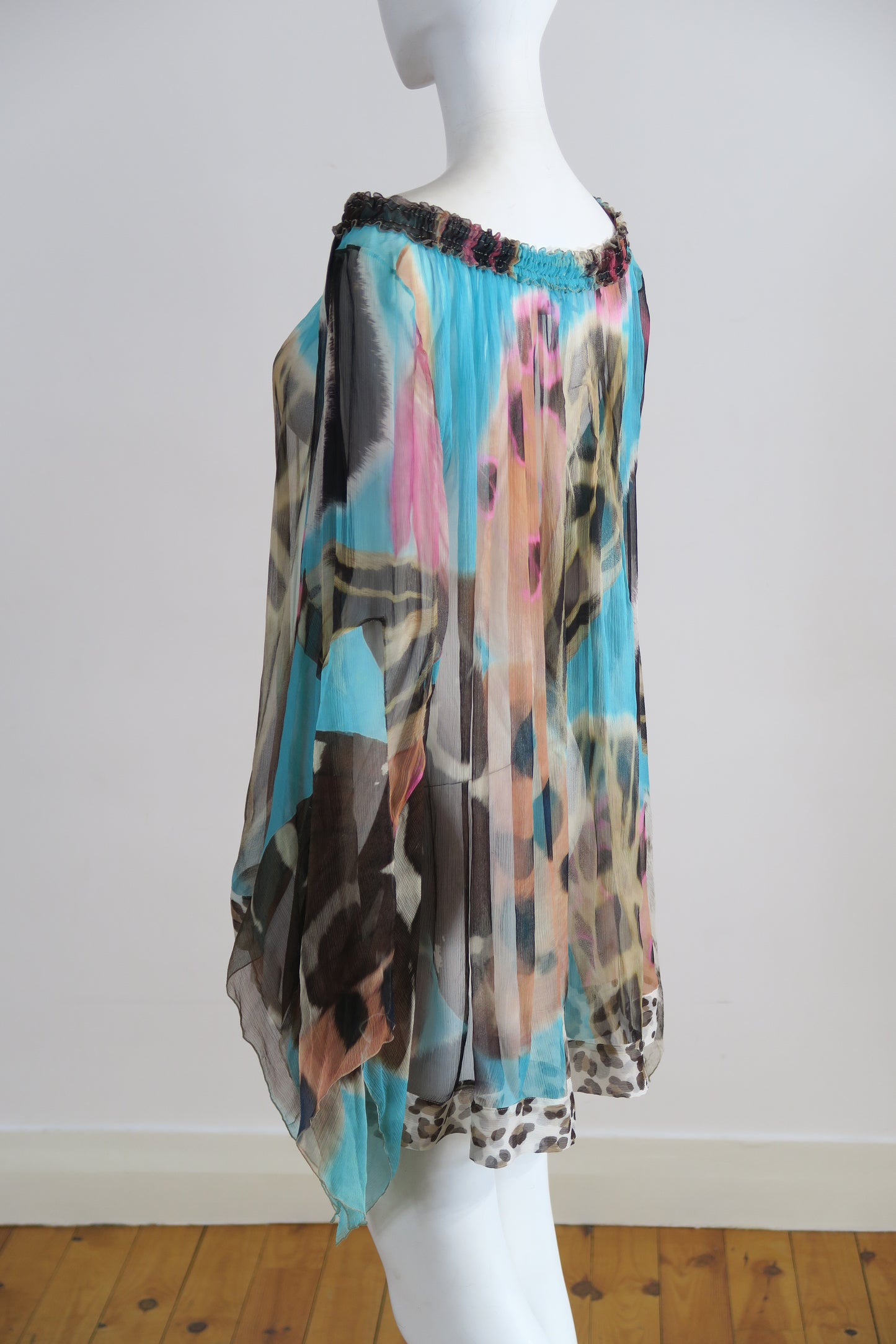 Blumarine dress