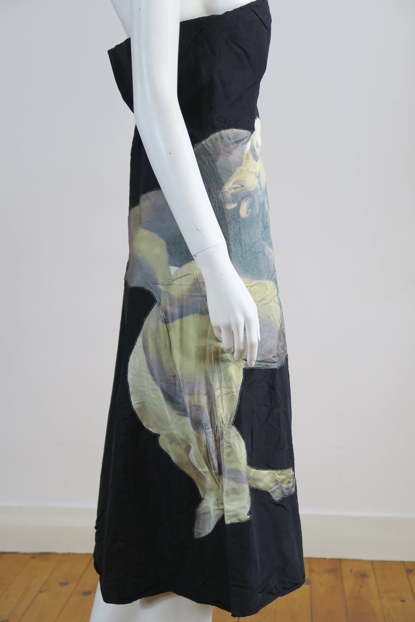 Chloe dress