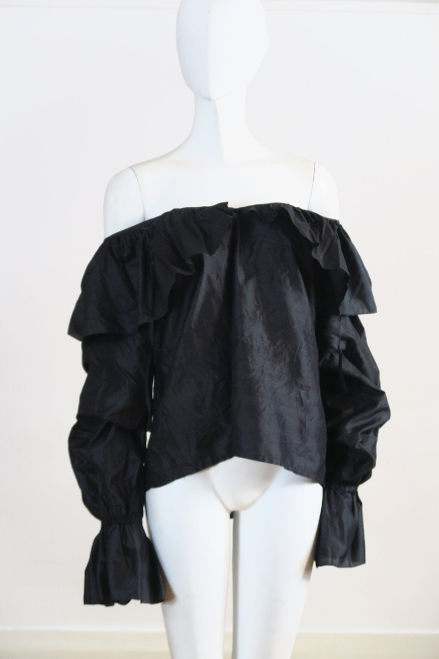 Yves Saint Laurent top