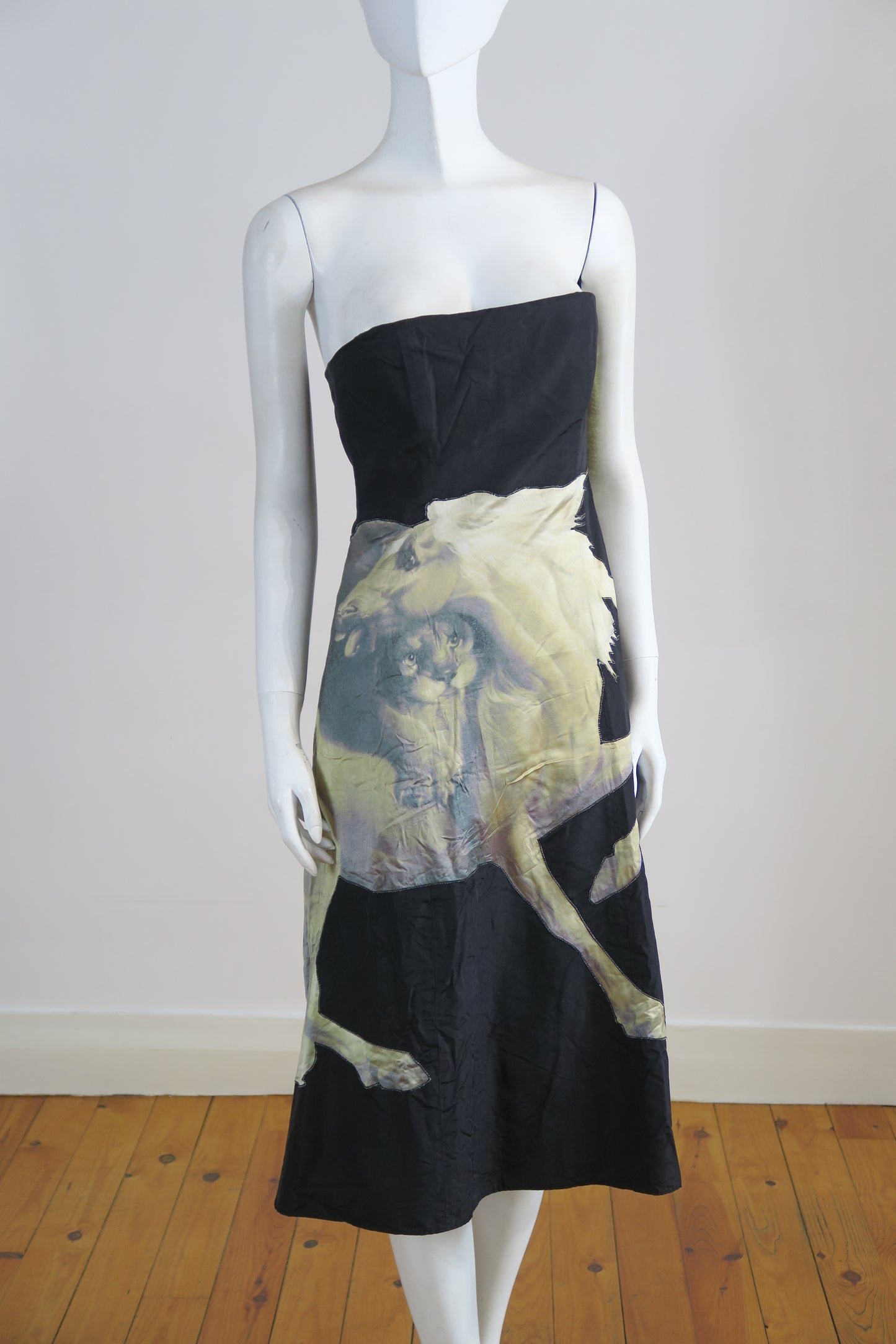 Chloe dress