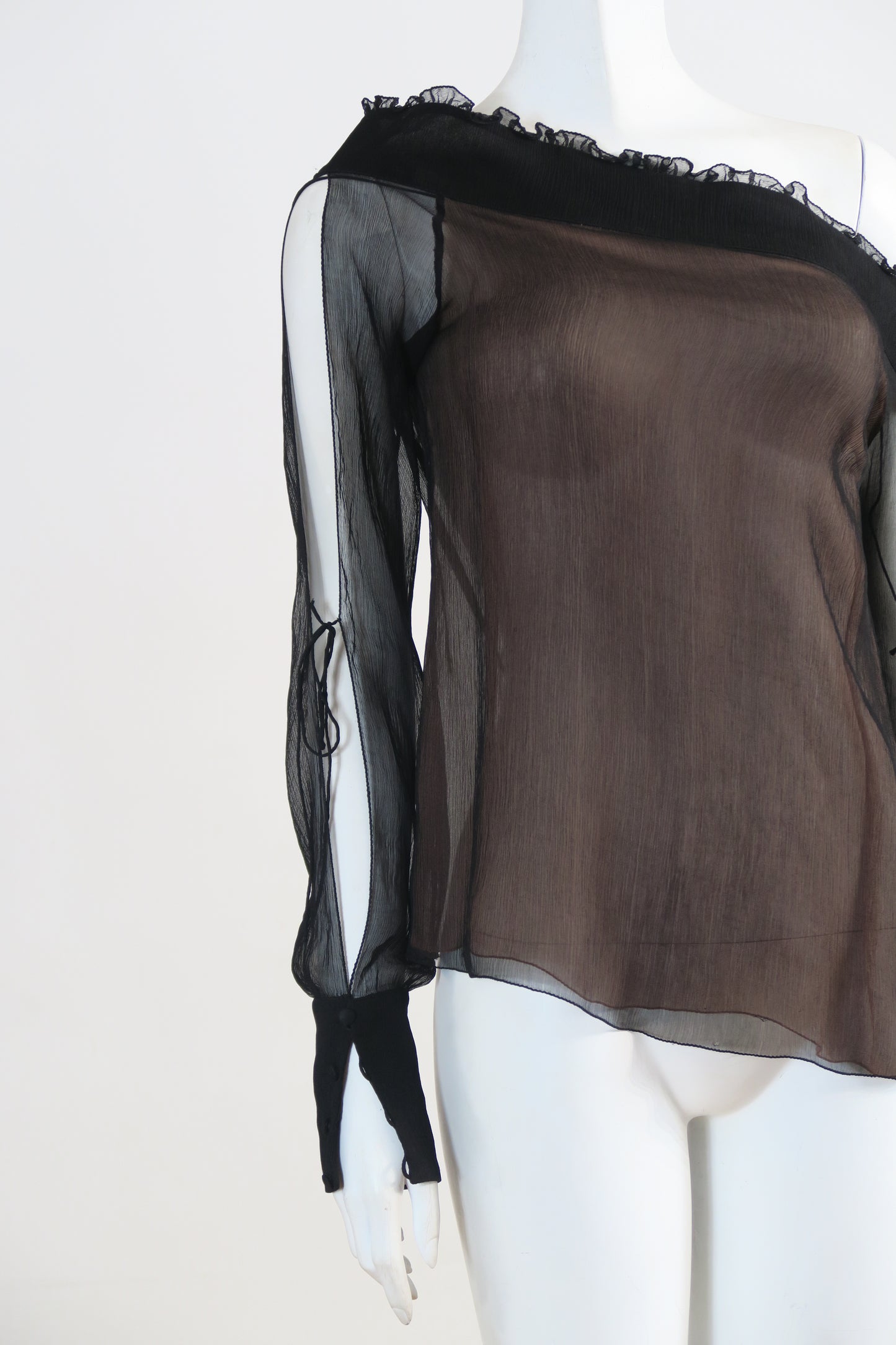 Fendi top