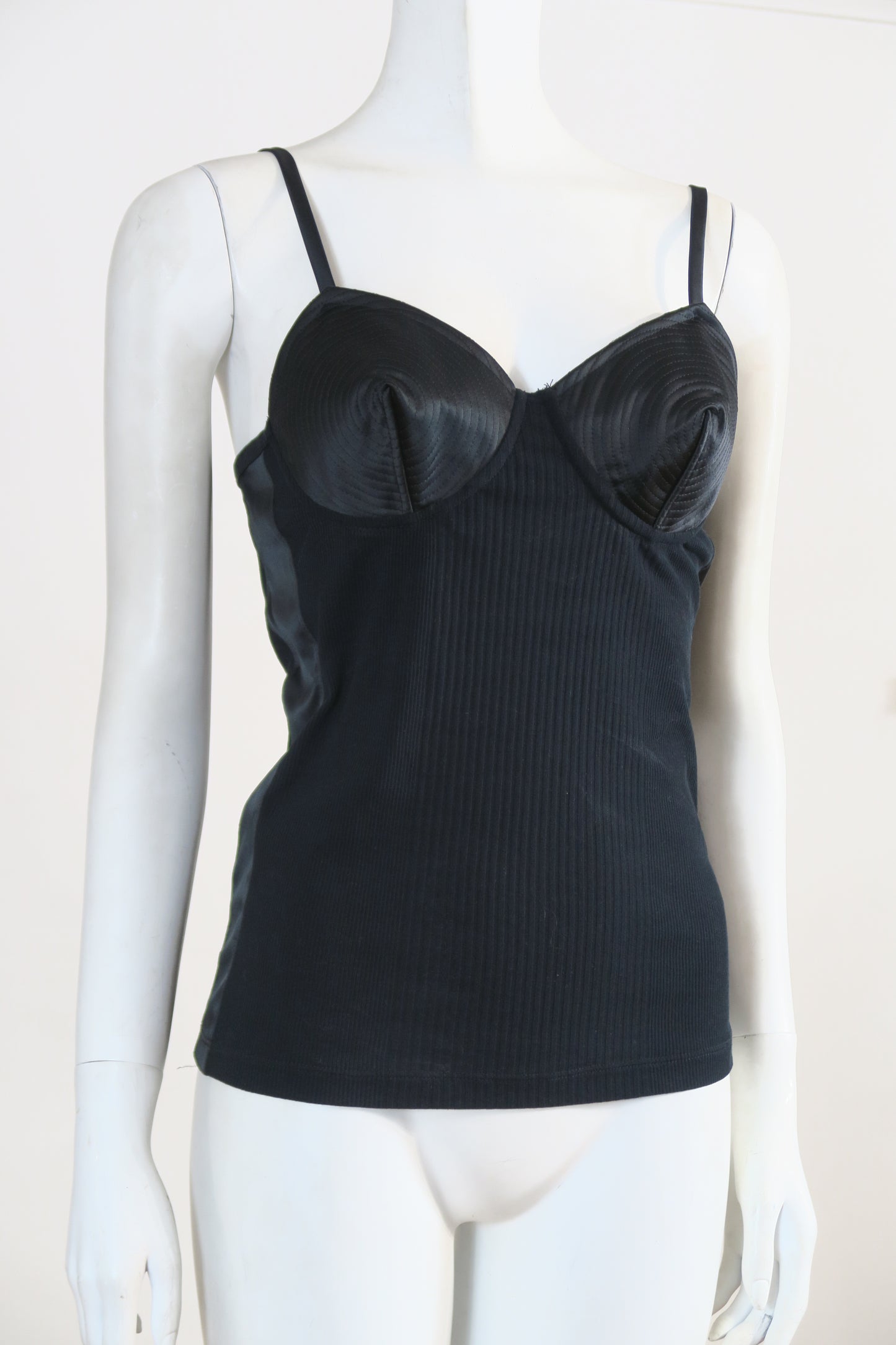Jean Paul Gaultier cone top