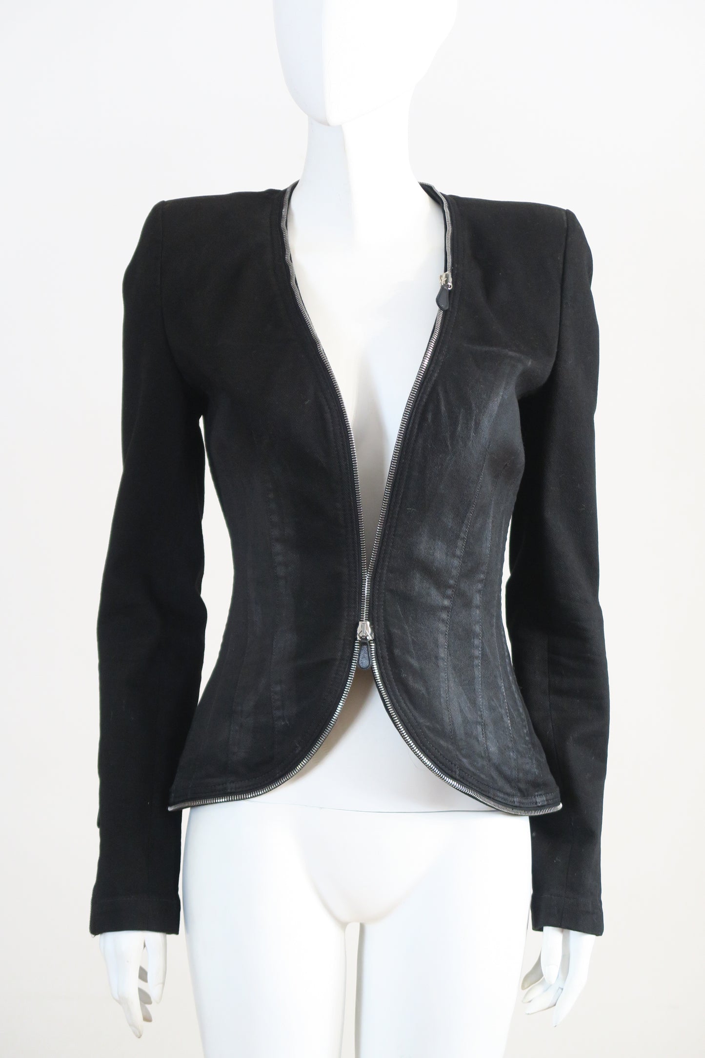 Alexander McQueen jacket