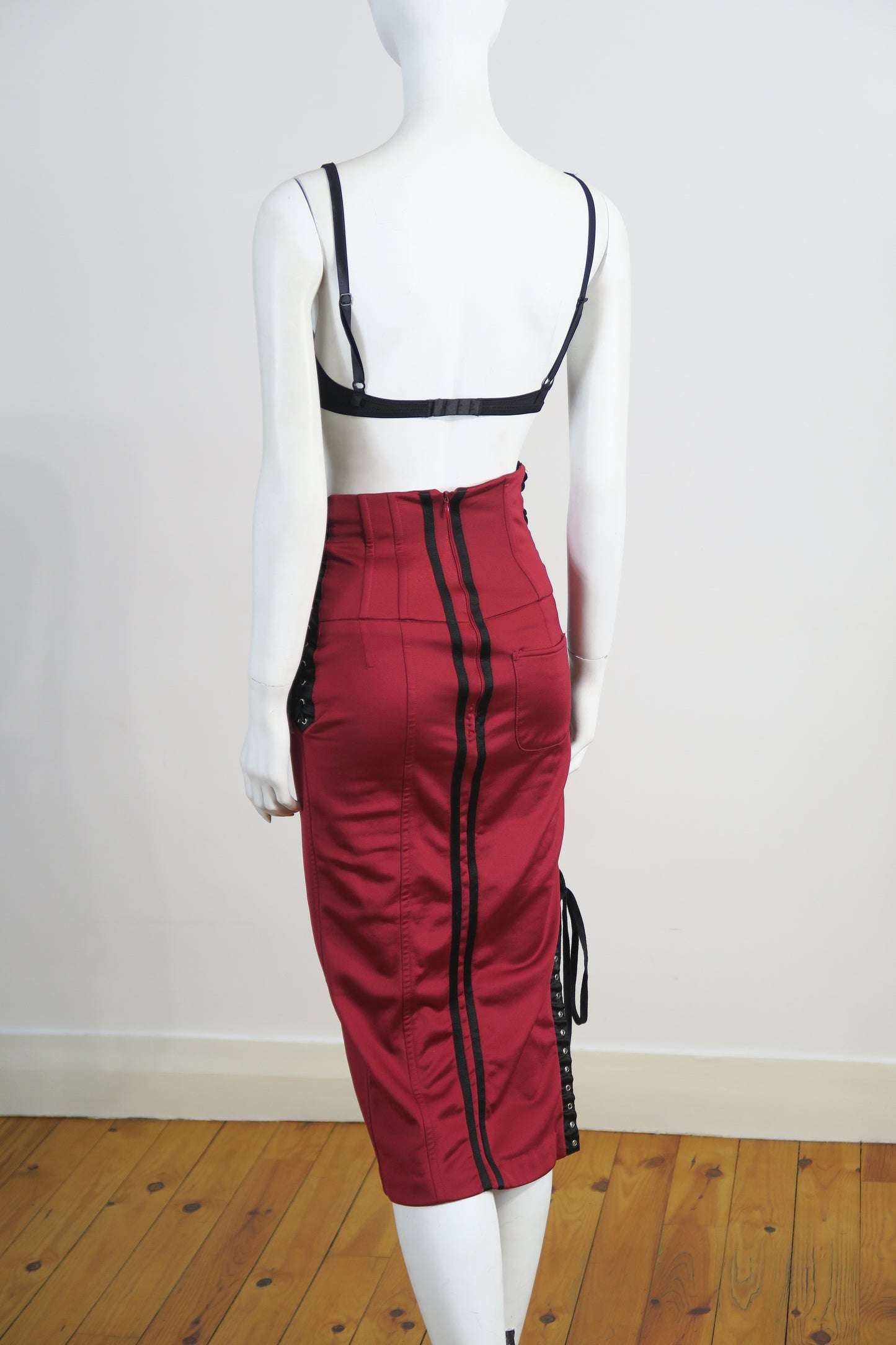 Dolce & Gabbana skirt