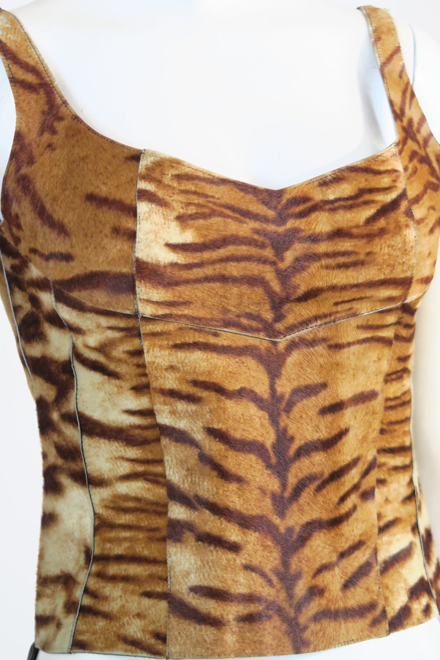 Roberto Cavalli top