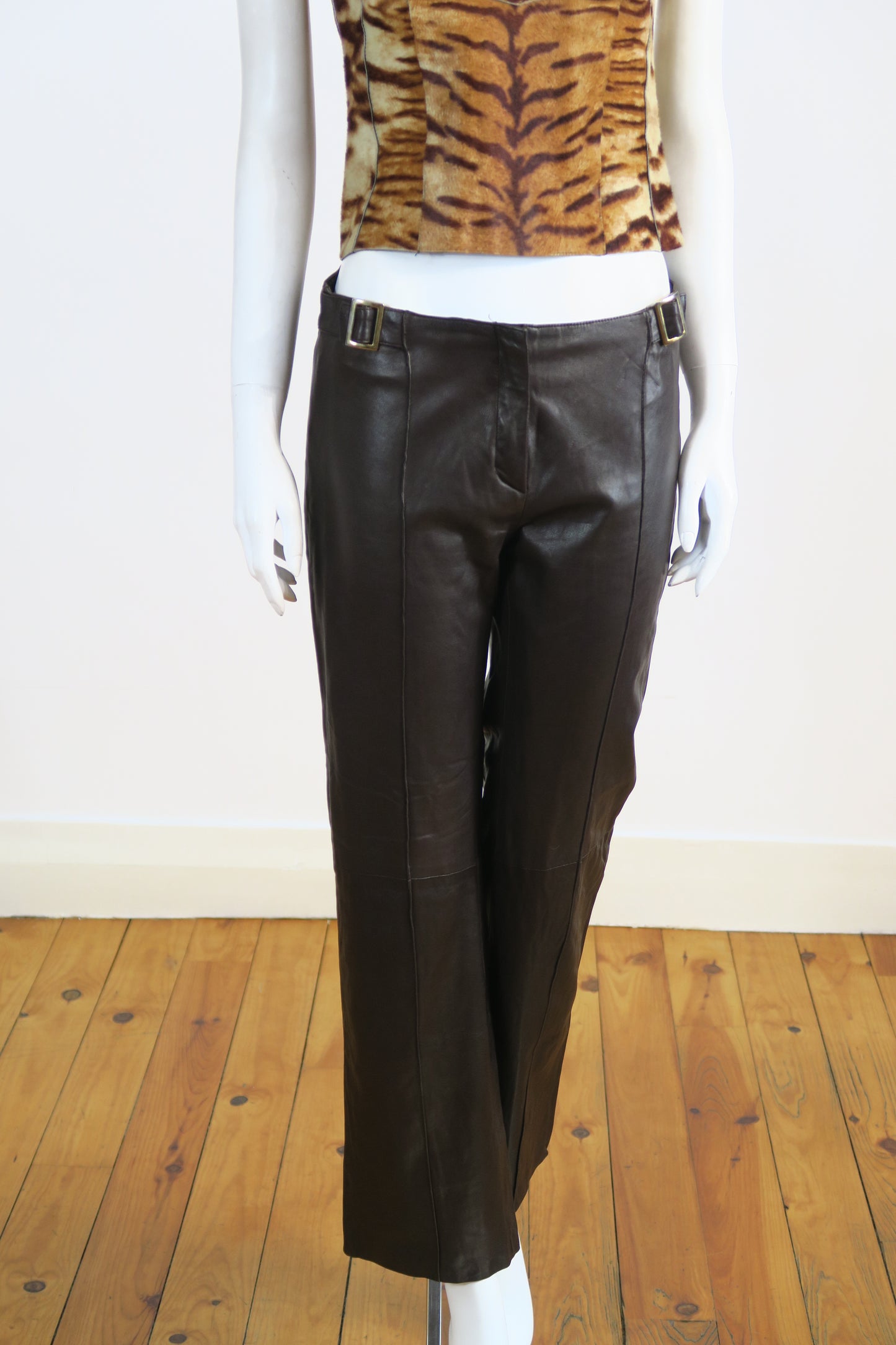 Roberto Cavalli pants