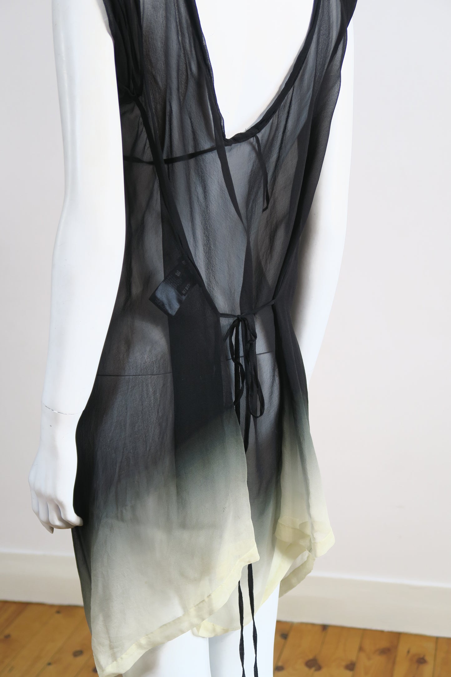 Ann Demeulemeester dress