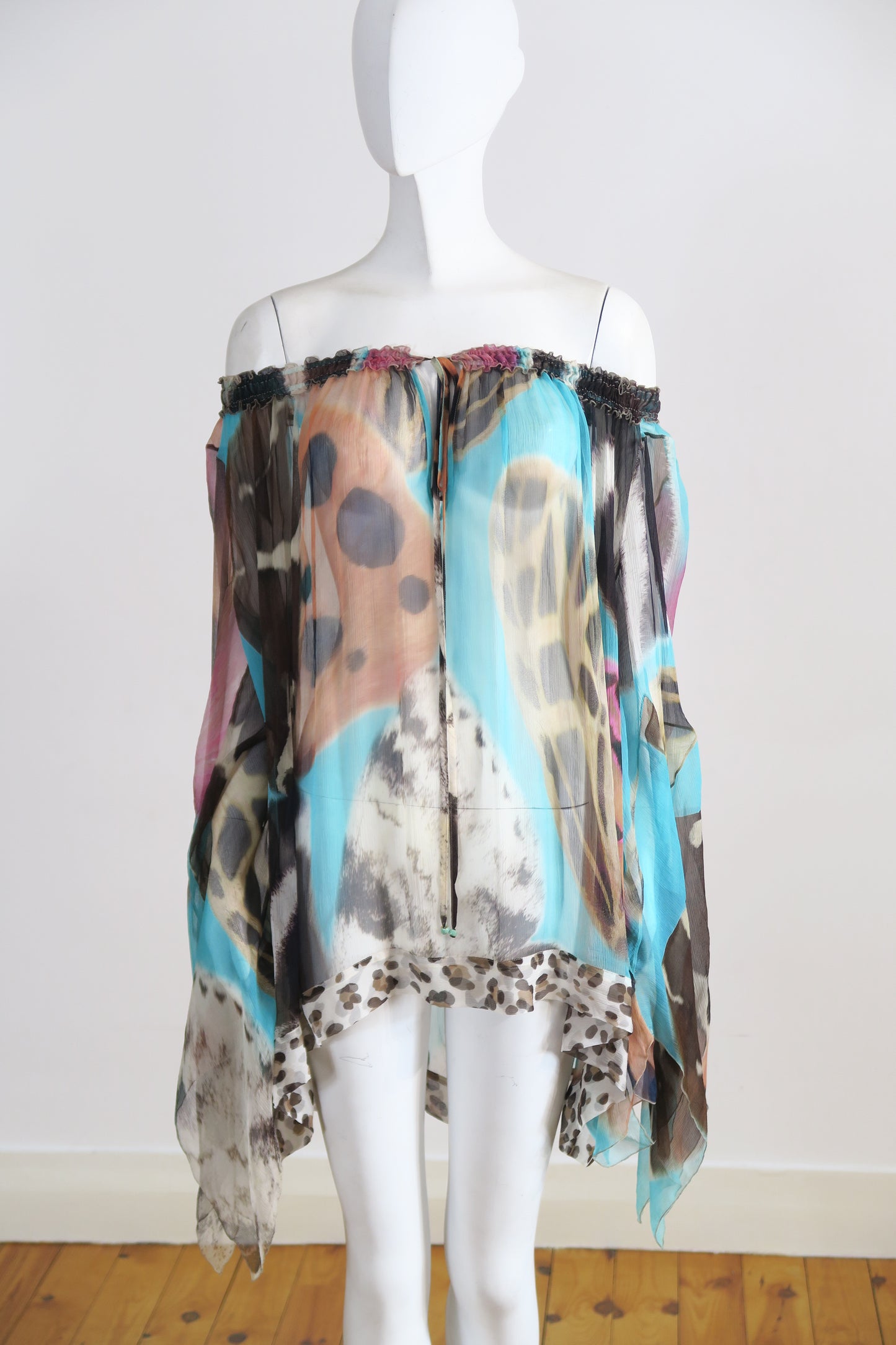 Blumarine dress