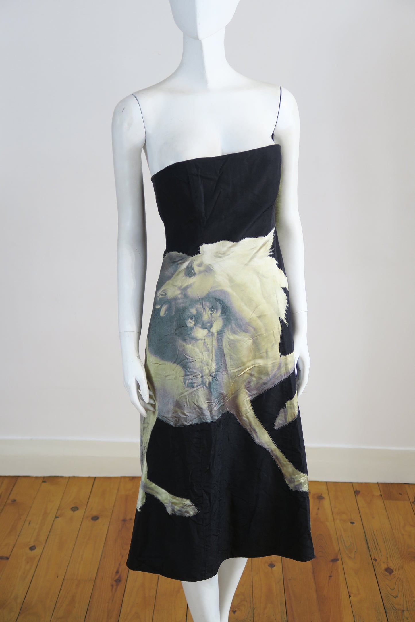 Chloe dress