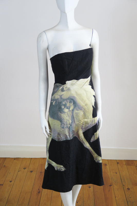 Chloe dress