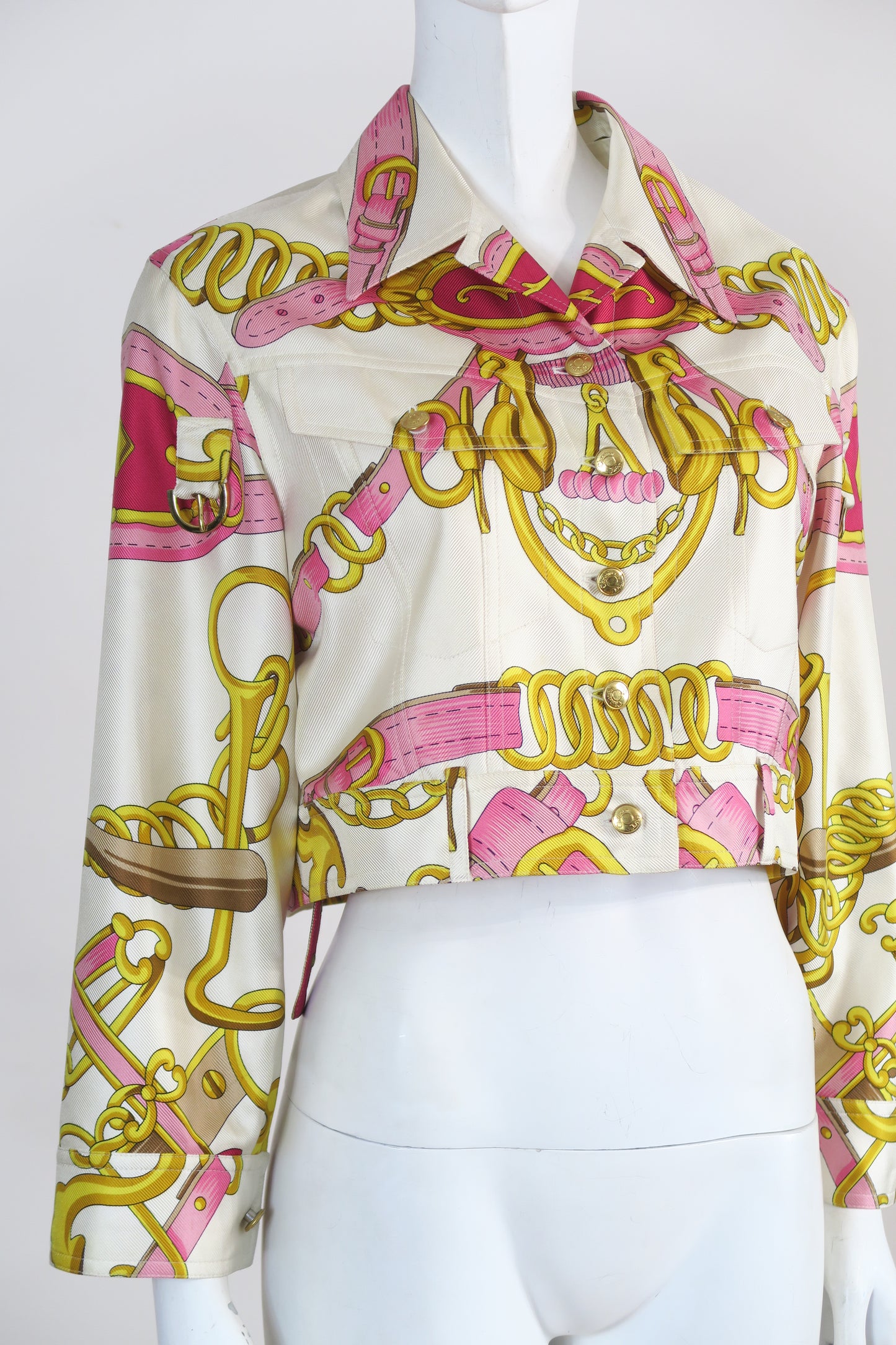 Dior jacket
