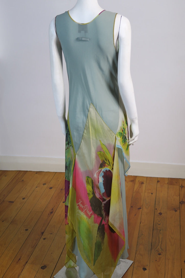 Jean Paul Gaultier dress