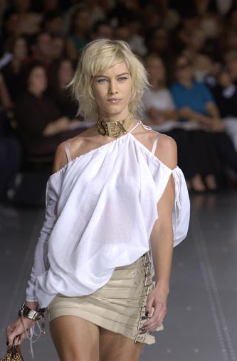 Dolce & Gabbana skirt