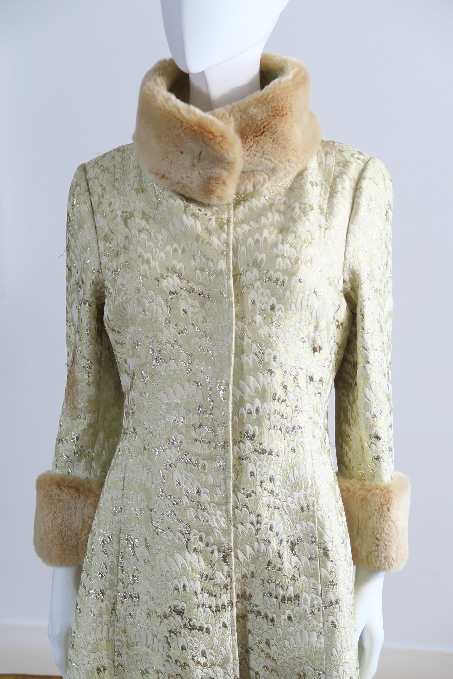 Dolce & Gabbana jacket