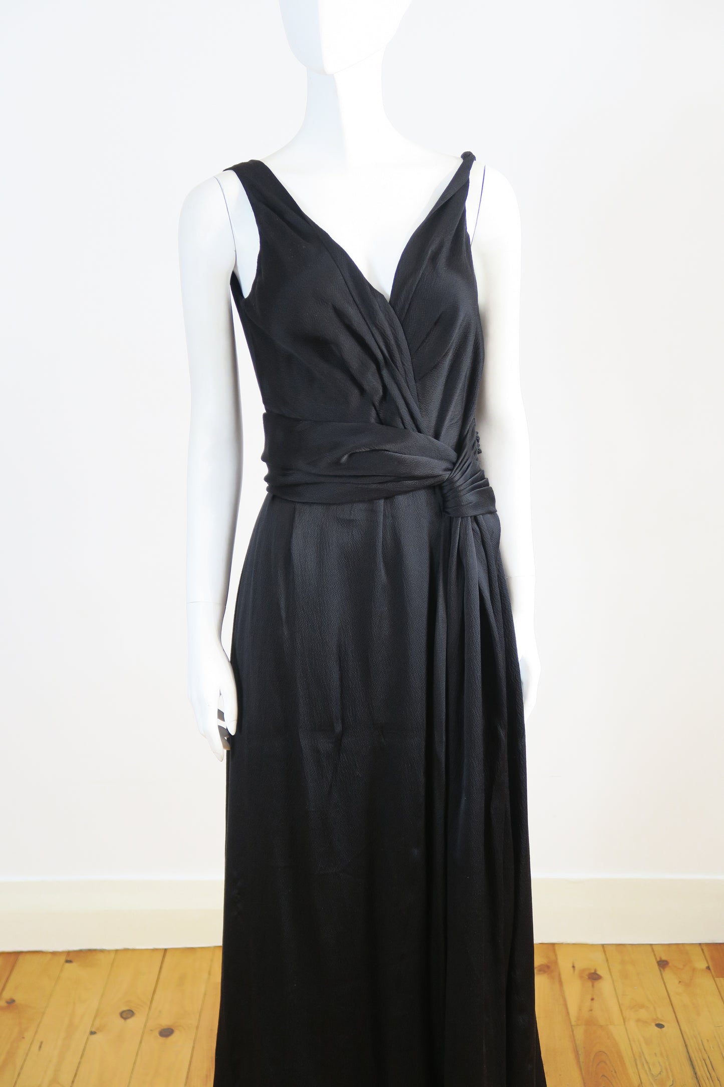 Dior dress