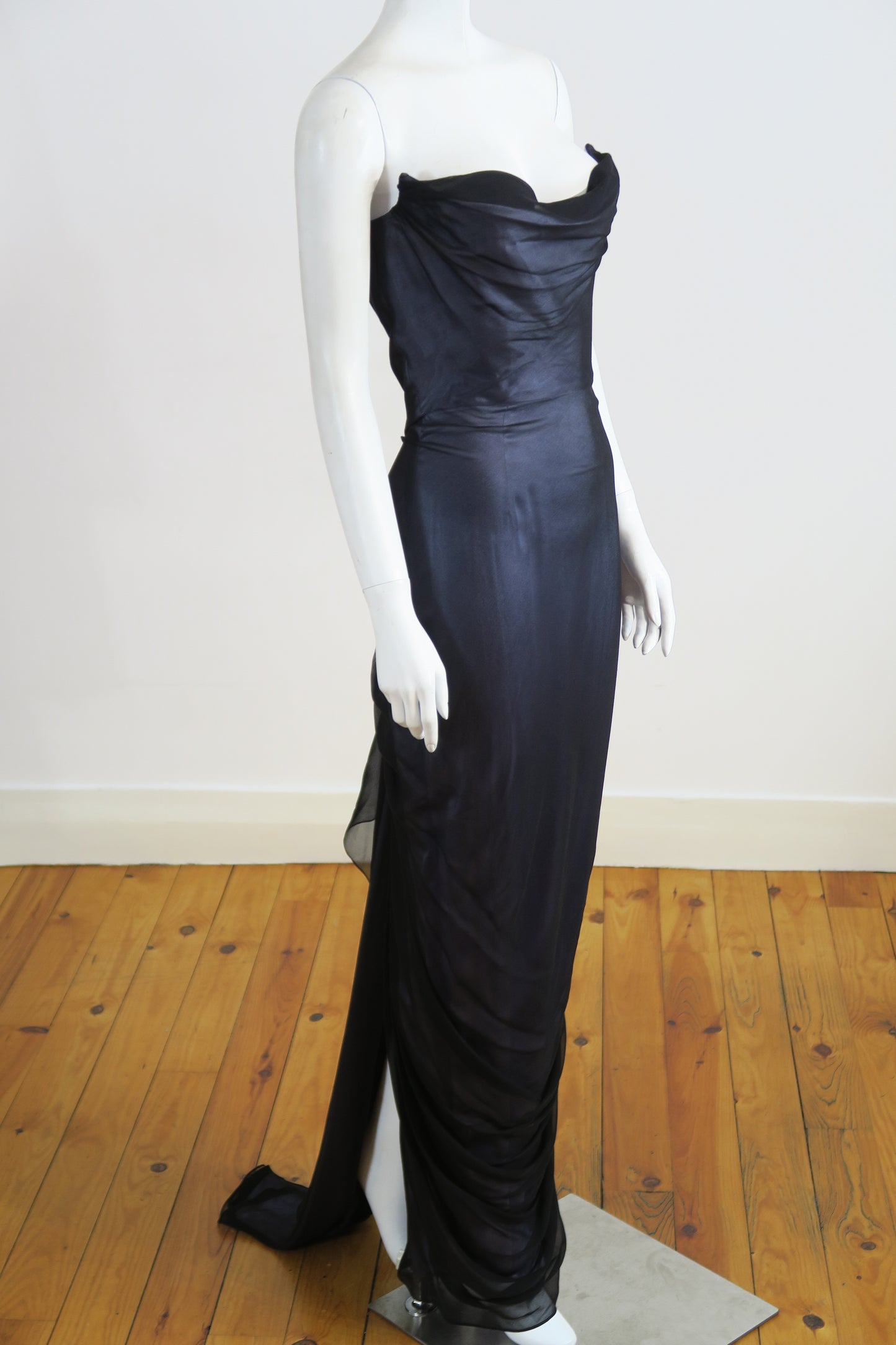 Richard Tyler dress
