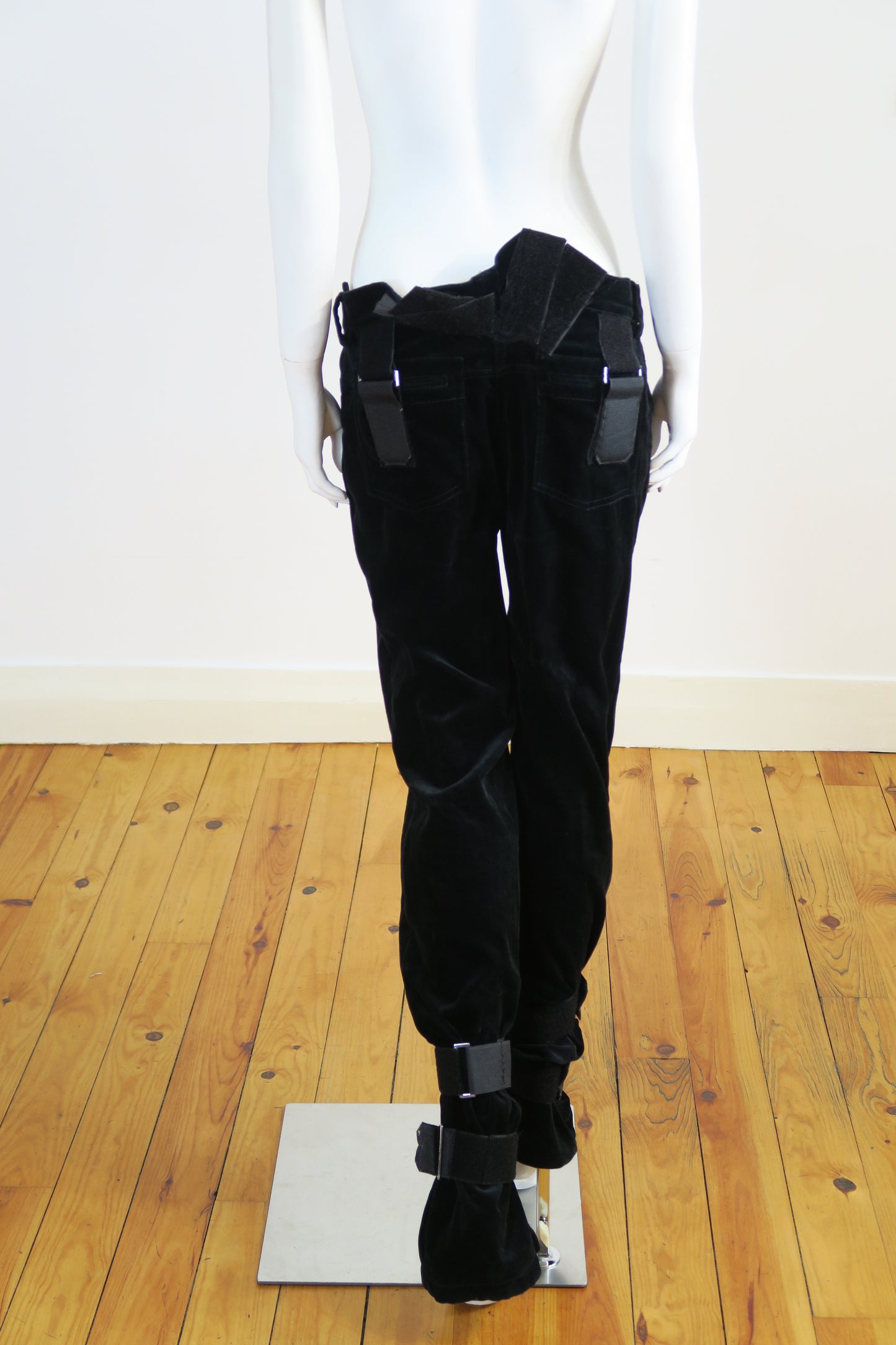 Dolce & Gabbana pants