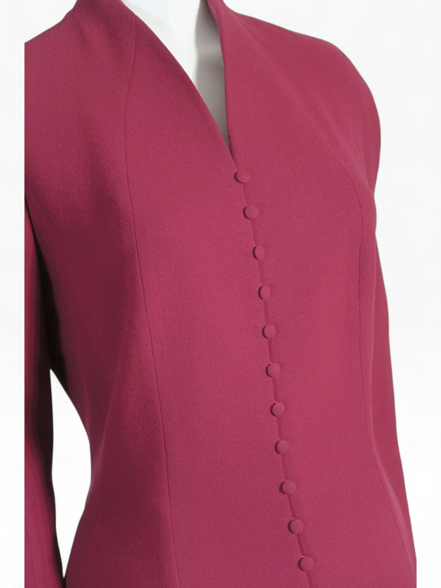 John Galliano fall 1998 jacket