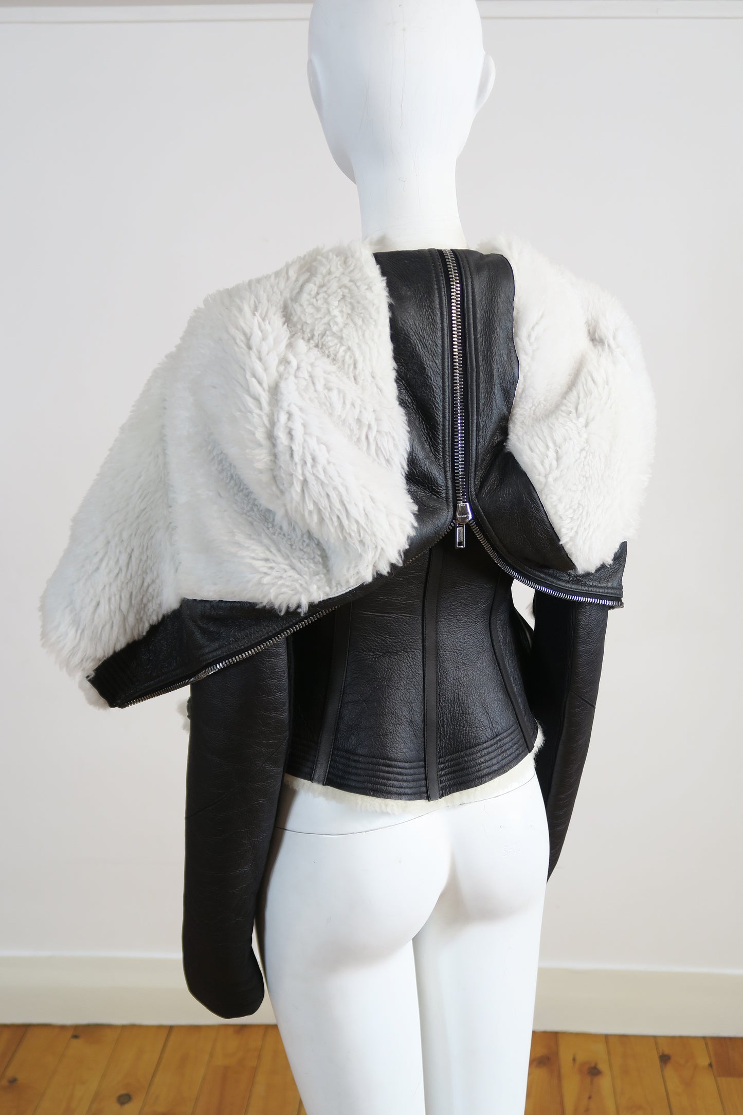 Rick Owens jacket