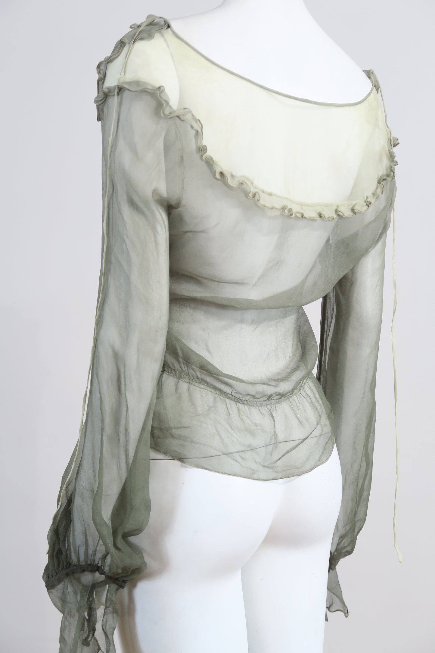 Valentino top
