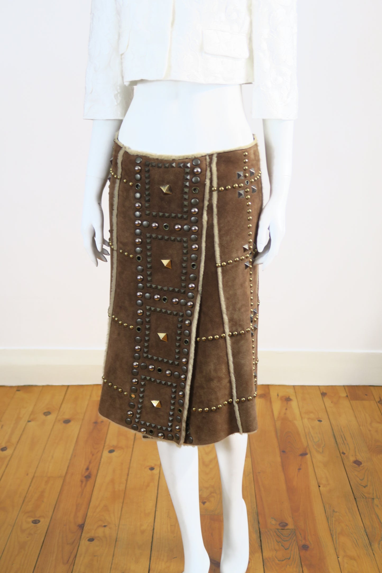 Dolce & Gabbana skirt