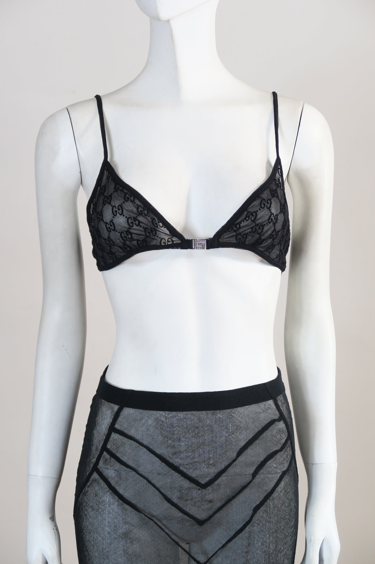 Gucci set