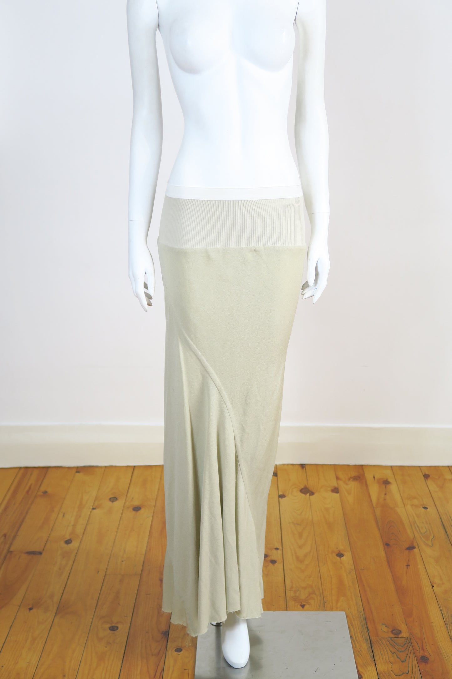Rick Owens skirt