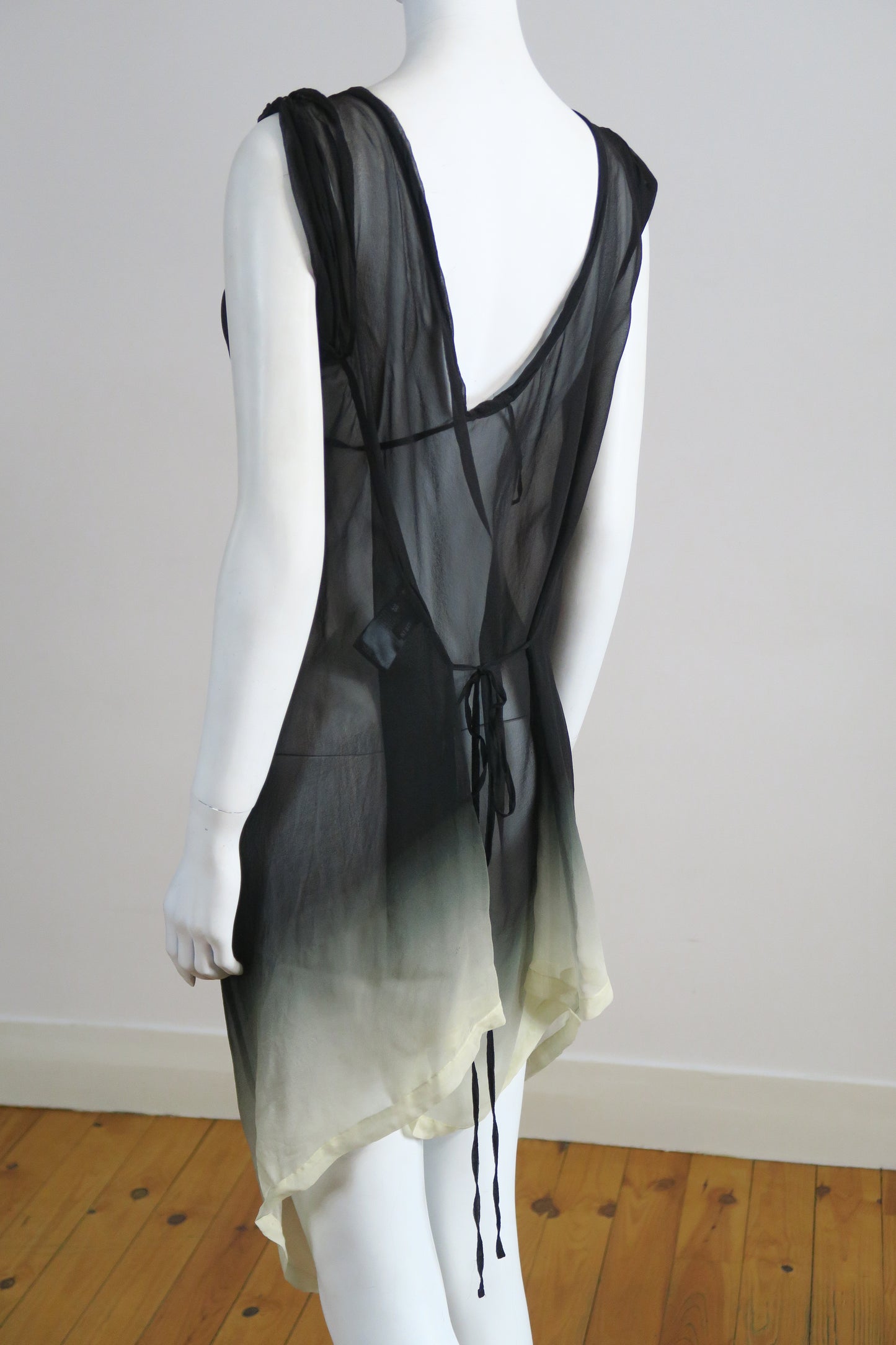 Ann Demeulemeester dress