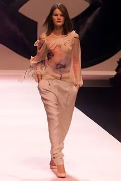 Emanuel Ungaro dress