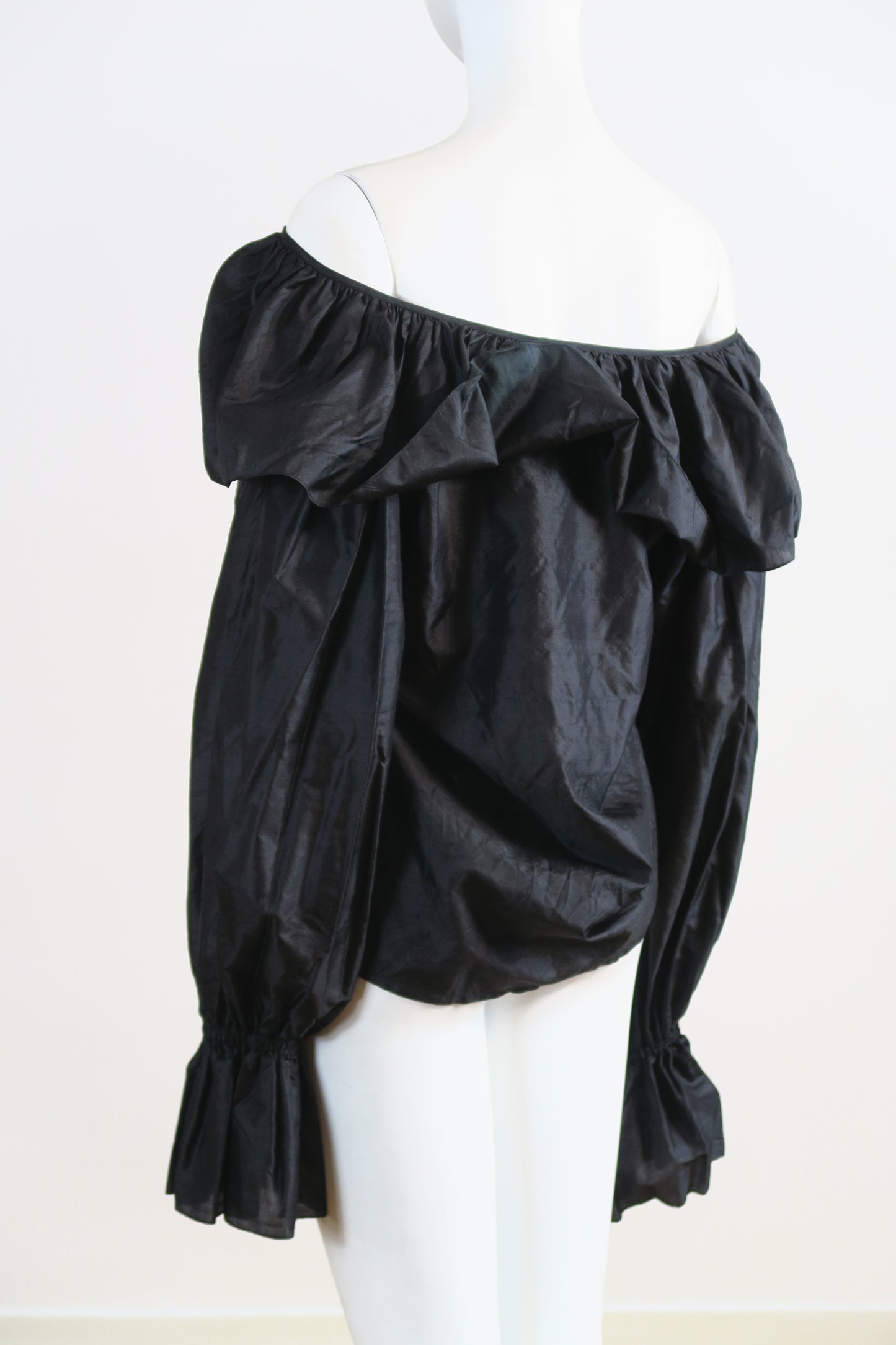 Yves Saint Laurent top