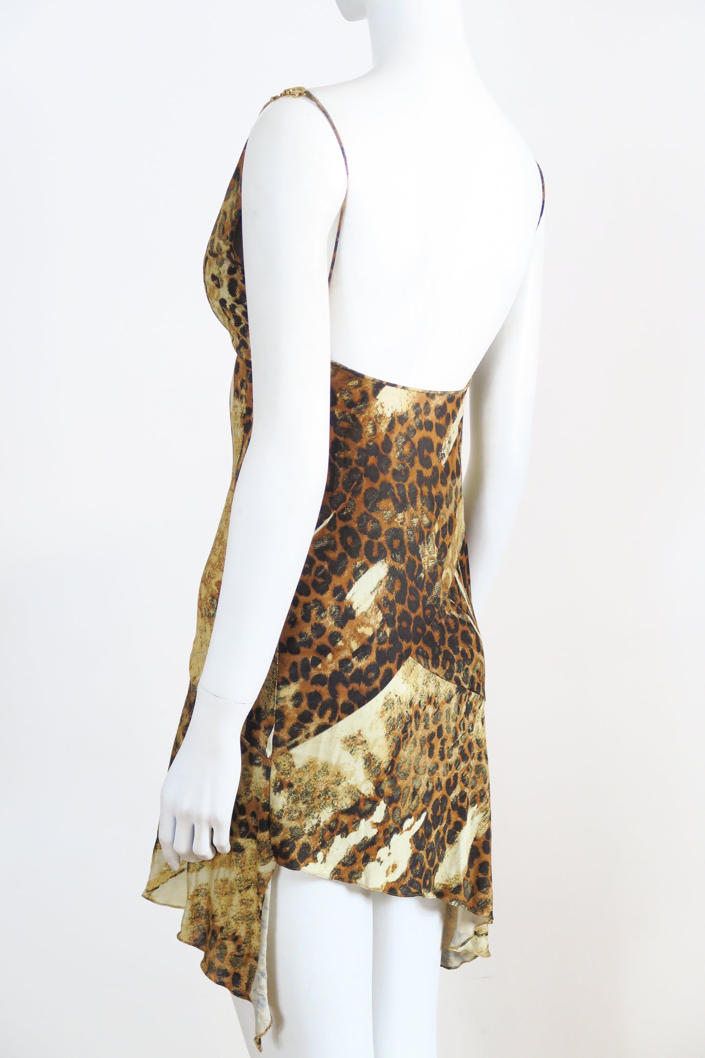 Dior dress