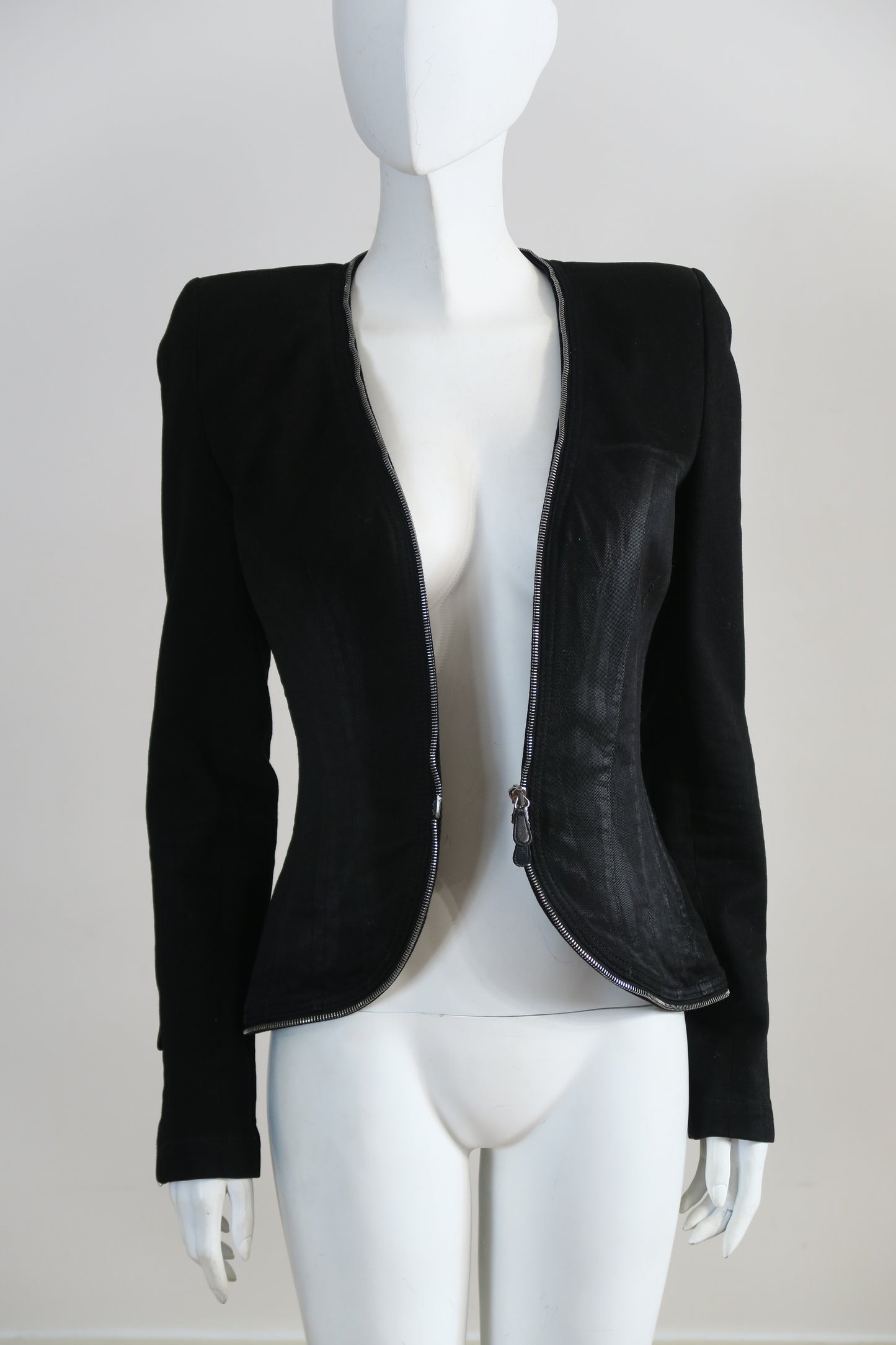 Alexander McQueen jacket