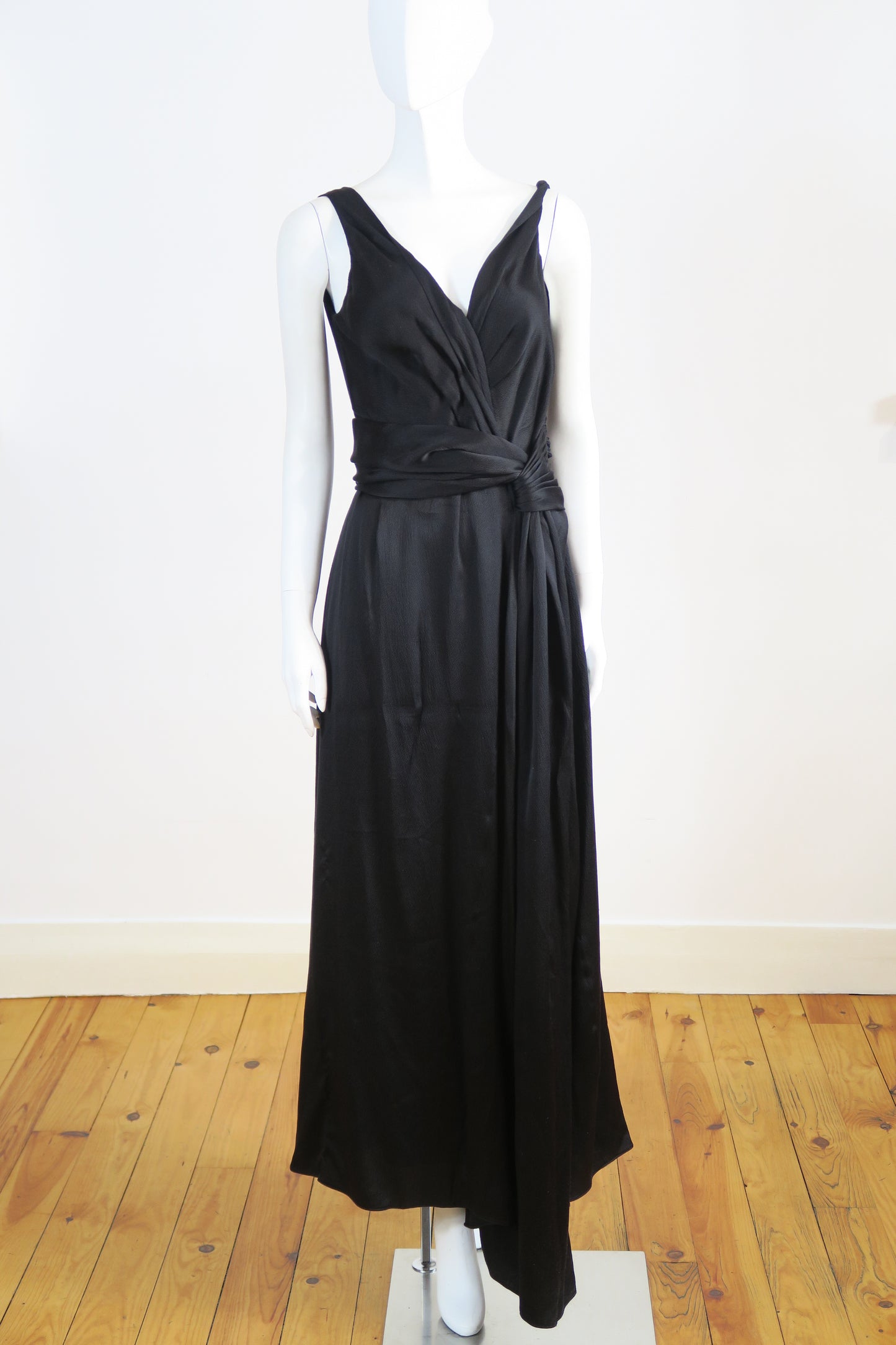 Dior dress