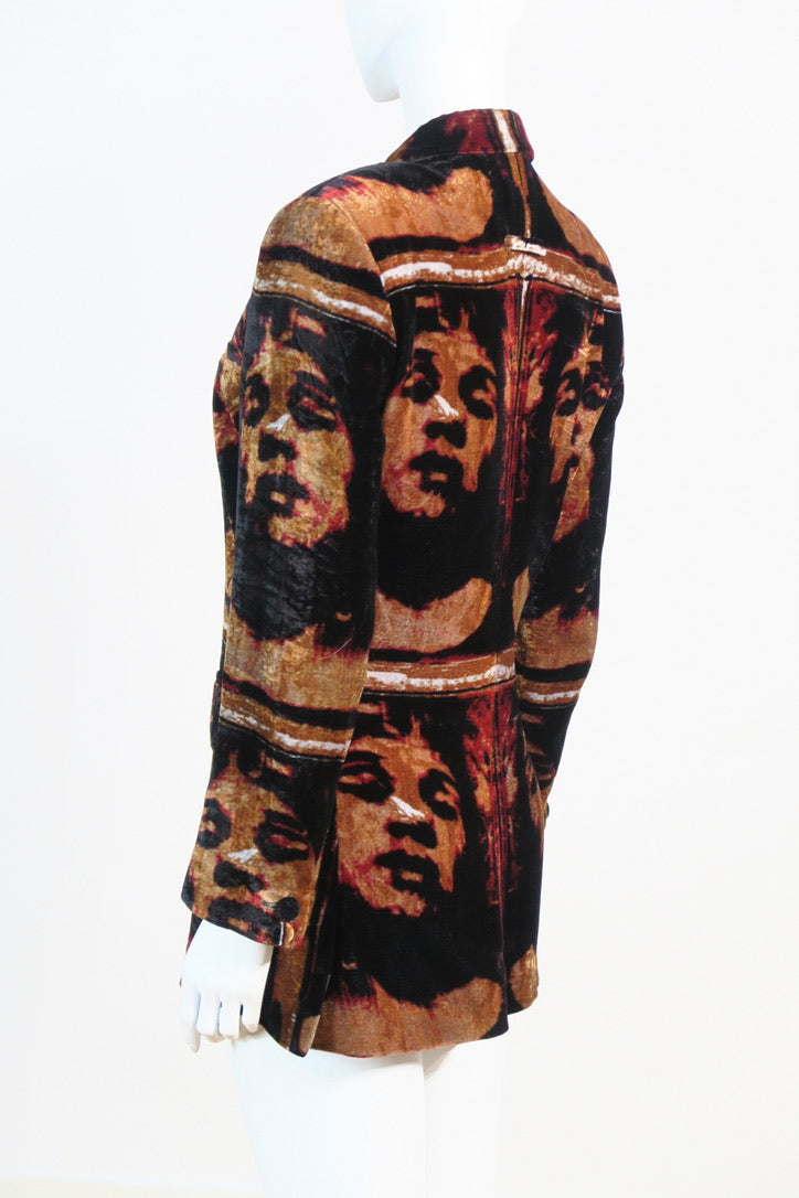 Jean Paul Gaultier jacket