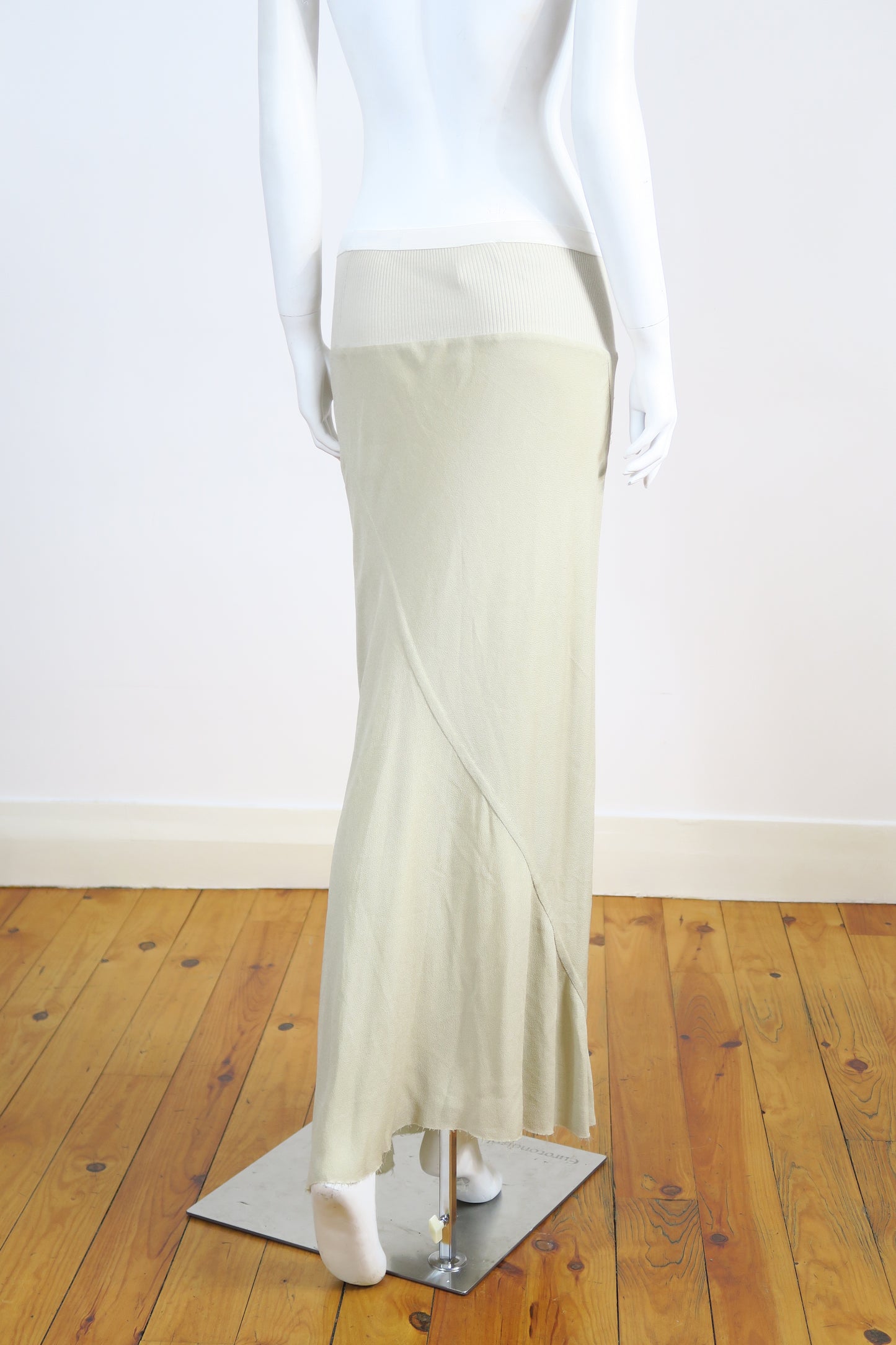 Rick Owens skirt