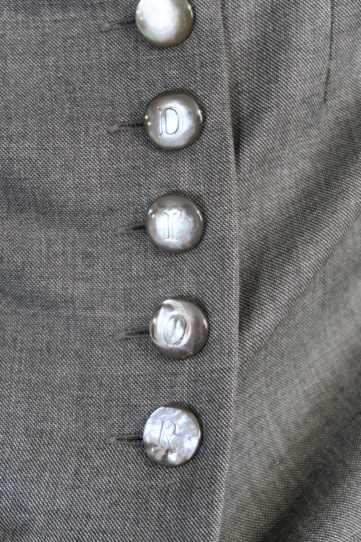 Dior set