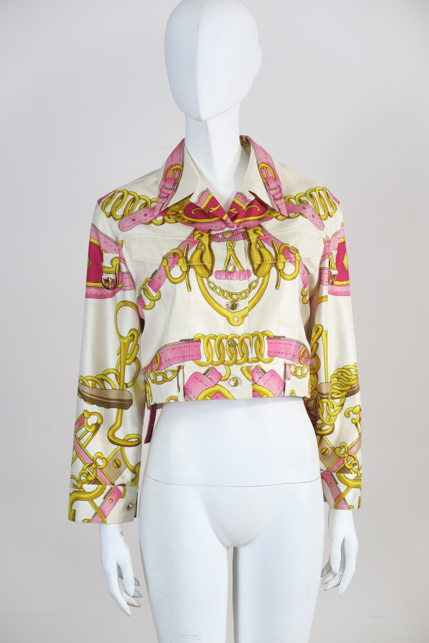Dior jacket