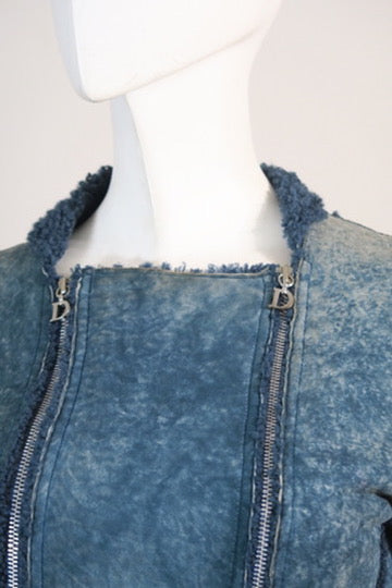 Dior jacket