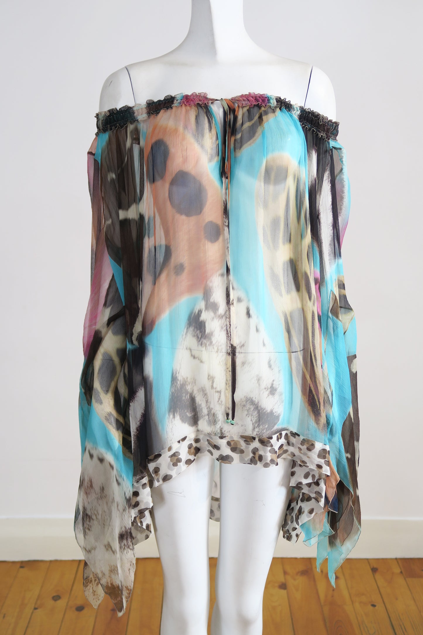 Blumarine dress