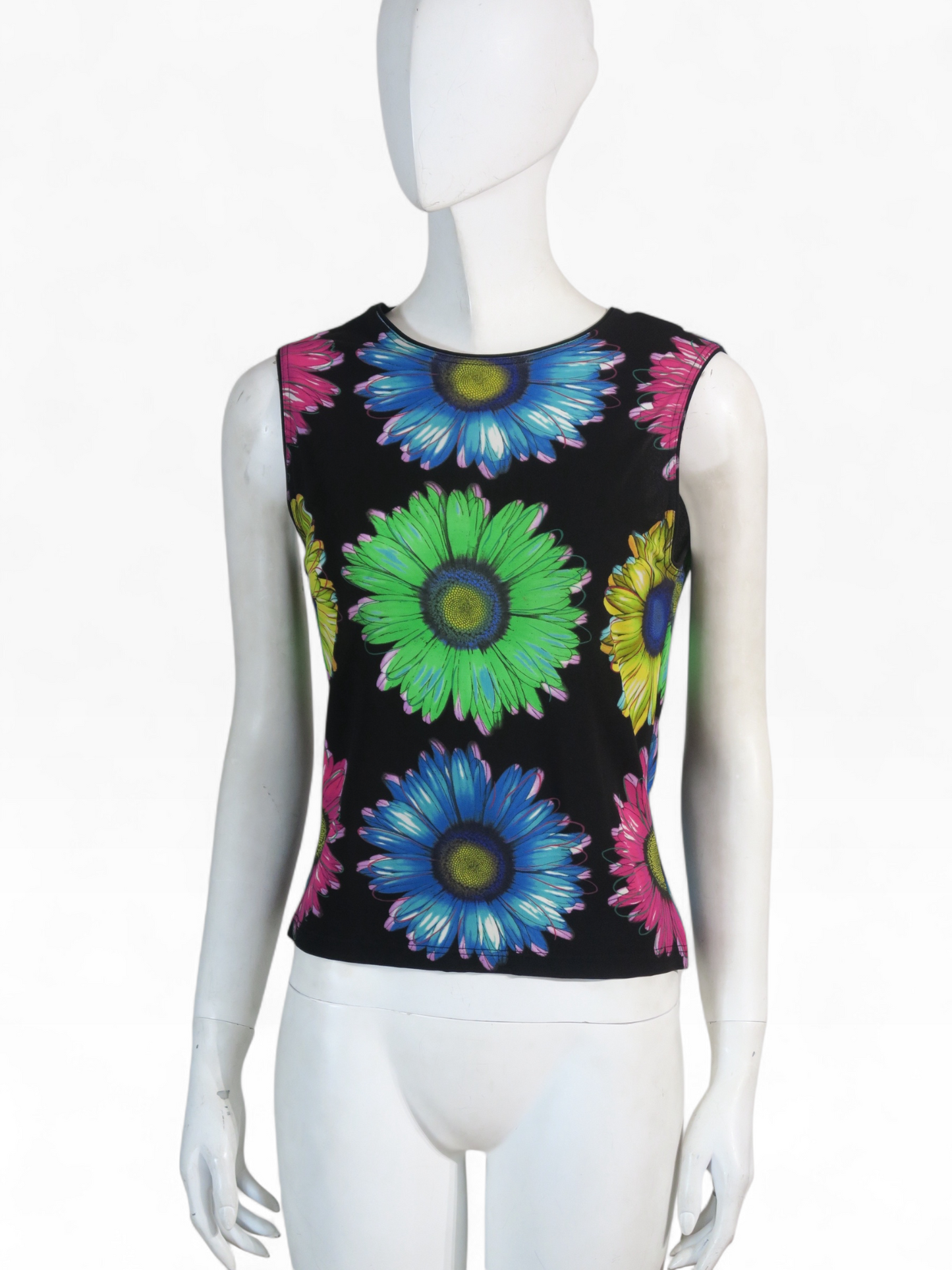 Gianni Versace summer top