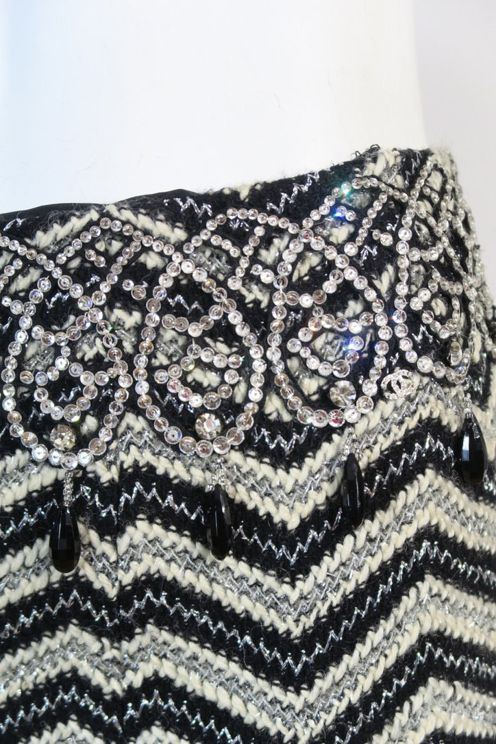 Chanel skirt
