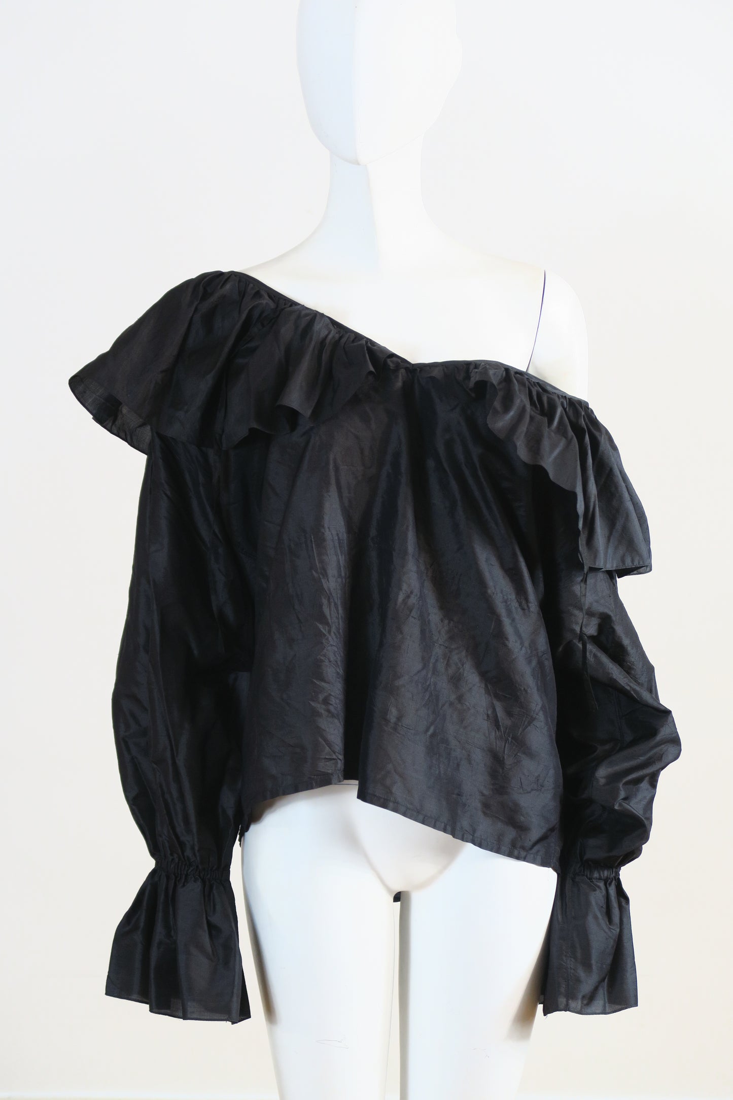 Yves Saint Laurent top