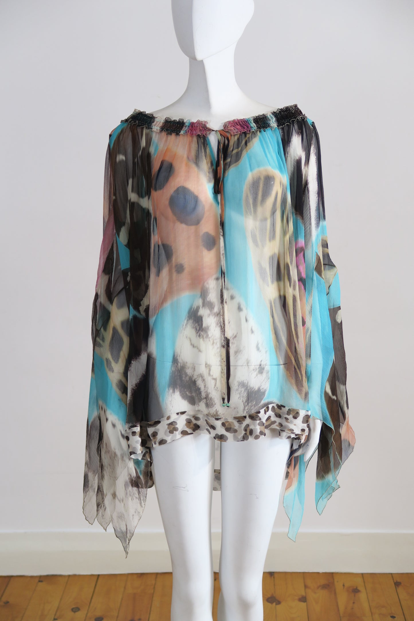 Blumarine dress