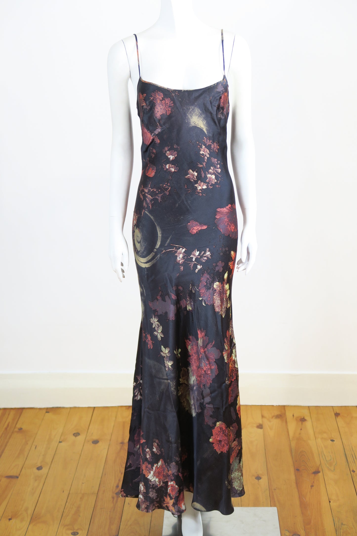 Roberto Cavalli dress