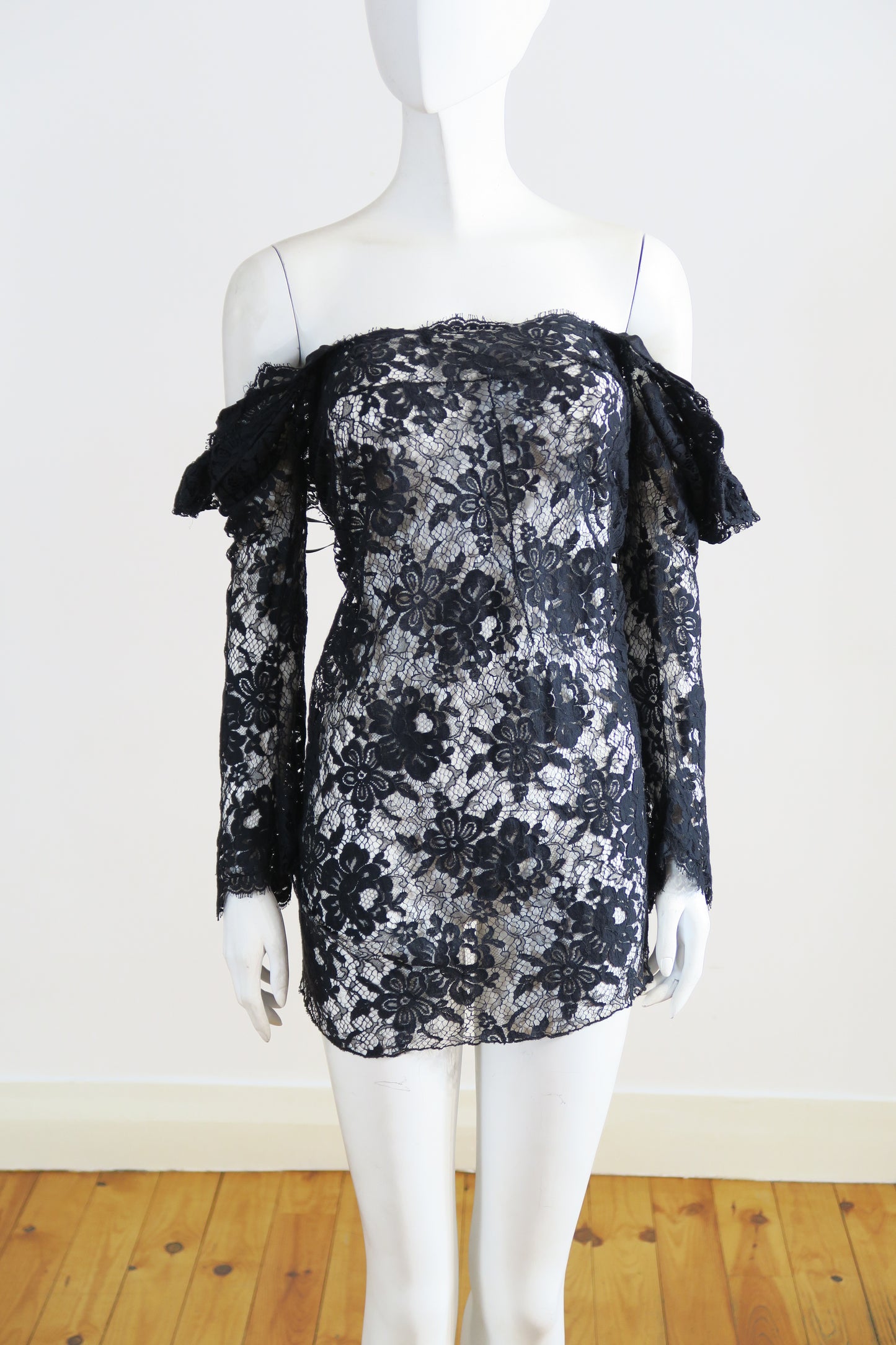 Dolce & Gabbana dress