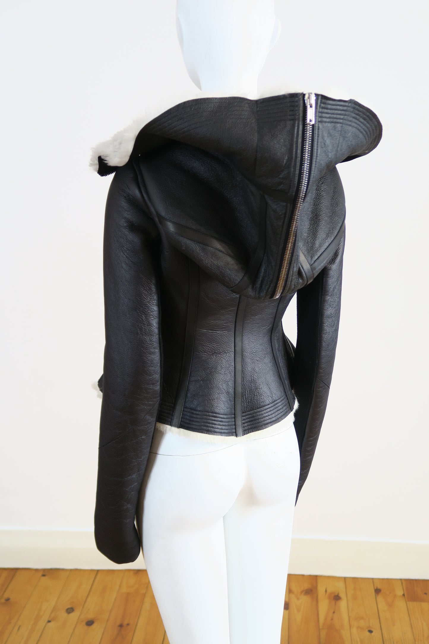 Rick Owens jacket