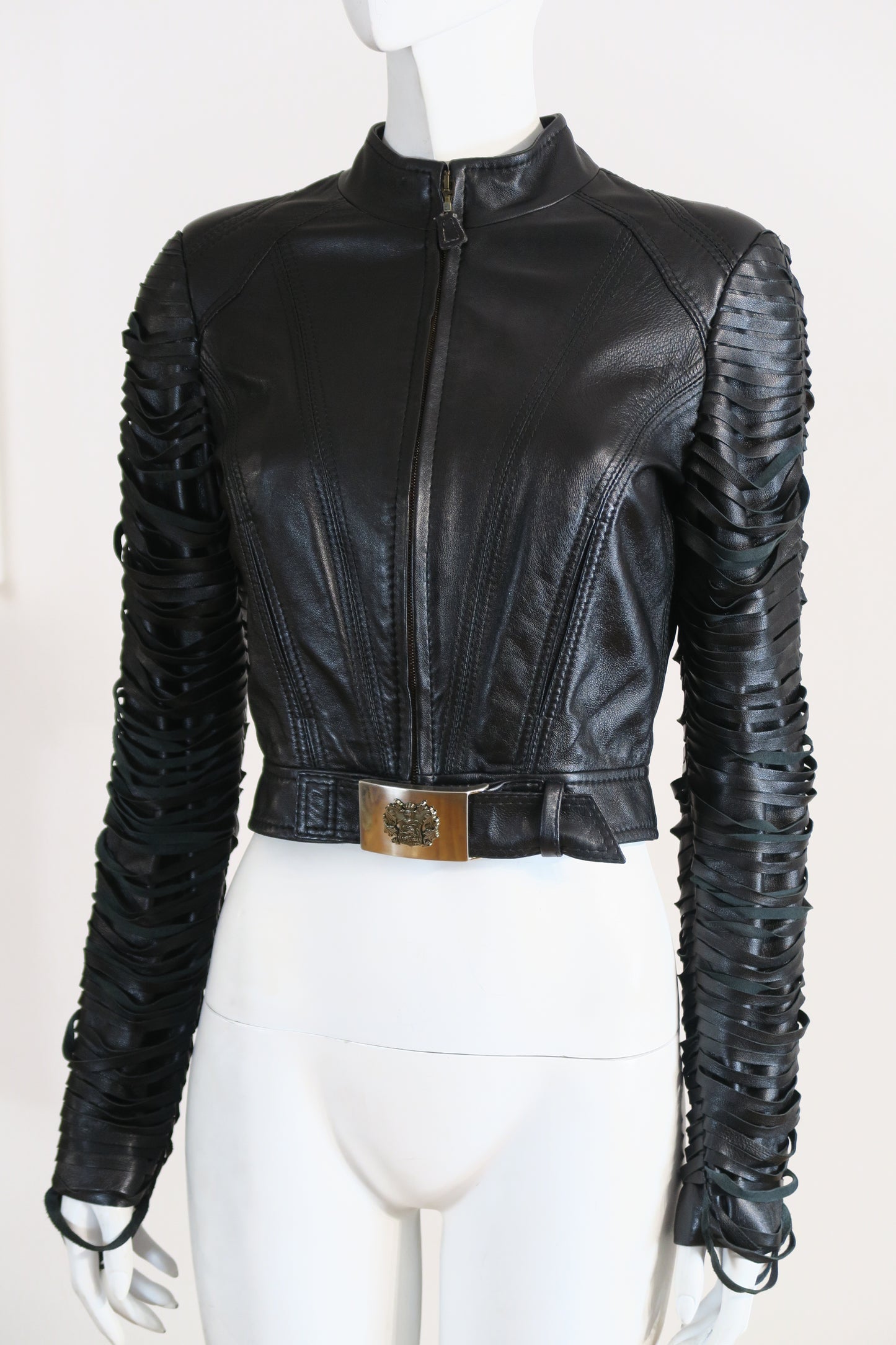 Napsugar jacket