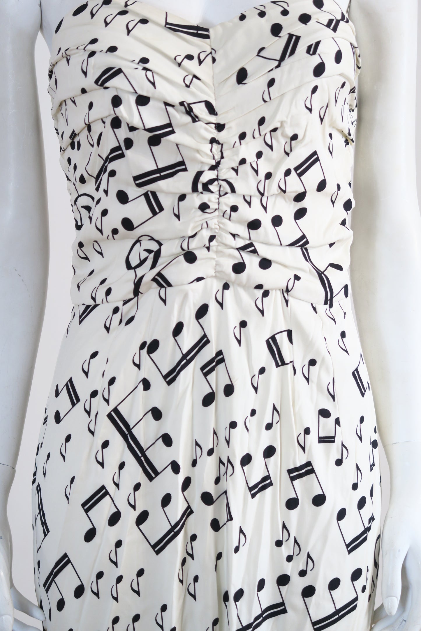 Dolce & Gabbana dress